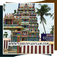 kerala divya desam tour operators